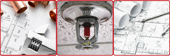 Projeto Contra Incêndio no Rio de Janeiro